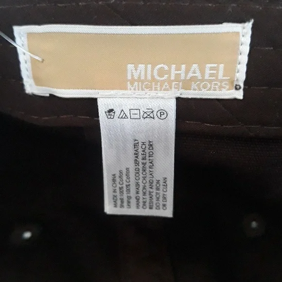 3x*Host Pick*Michael Kors ladies hat - Picture 10 of 16